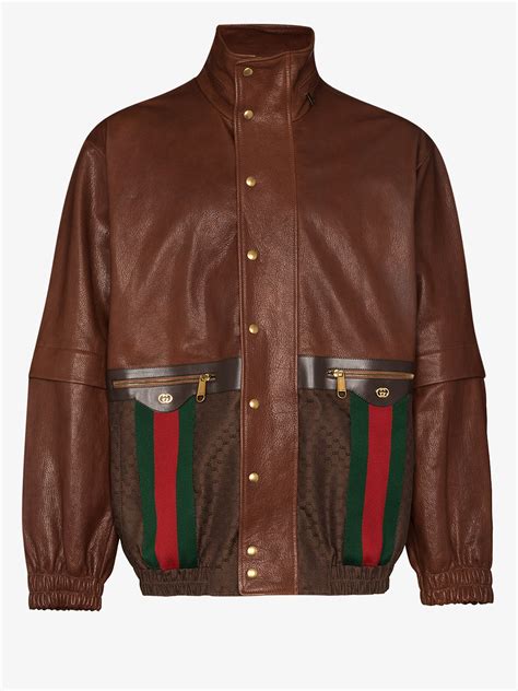 jacket gucci buy|gucci jacket price.